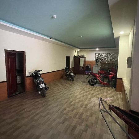 Hoa Anh Dao 2 Hotel トゥアン・アン エクステリア 写真