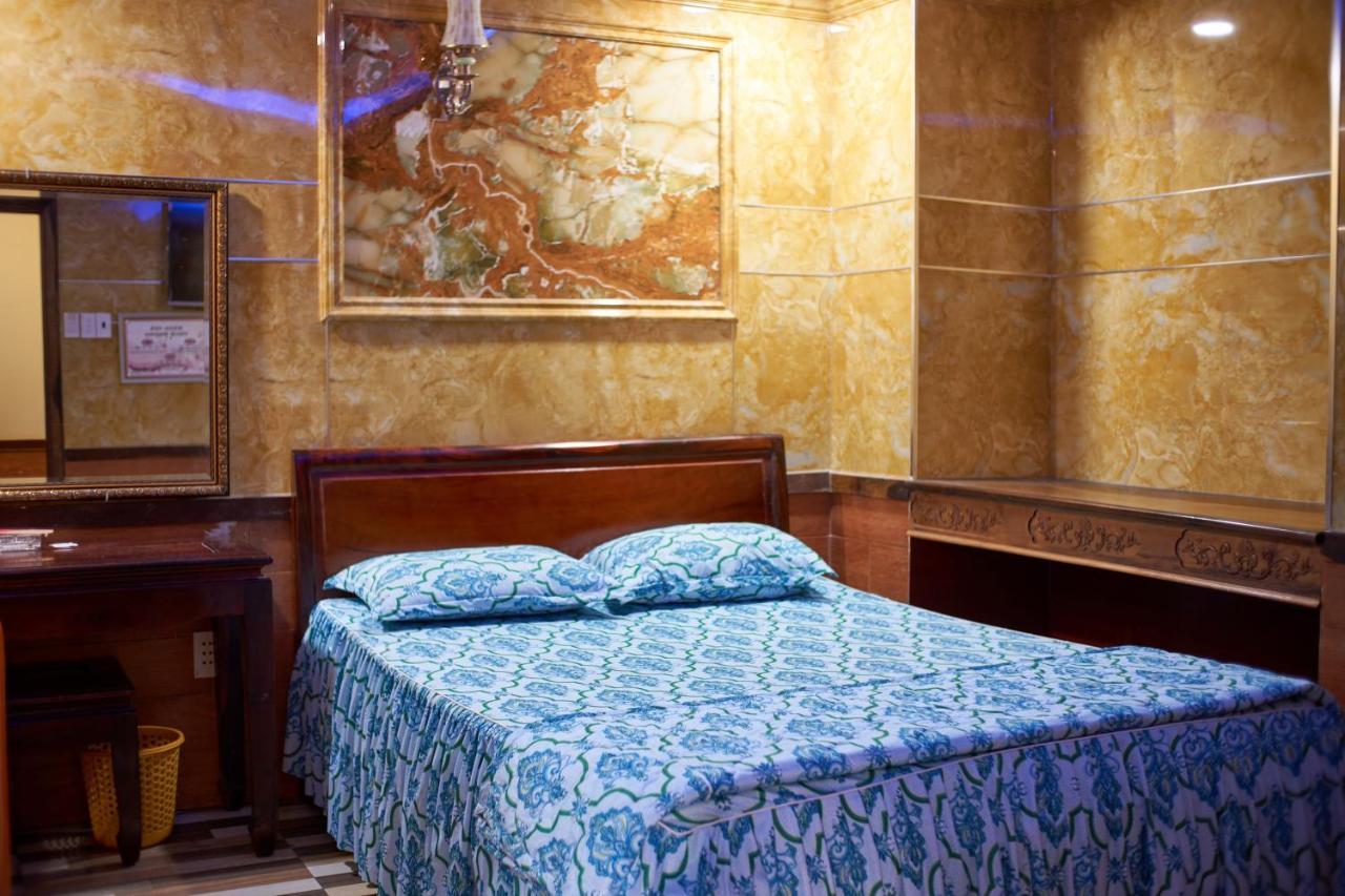 Hoa Anh Dao 2 Hotel トゥアン・アン エクステリア 写真