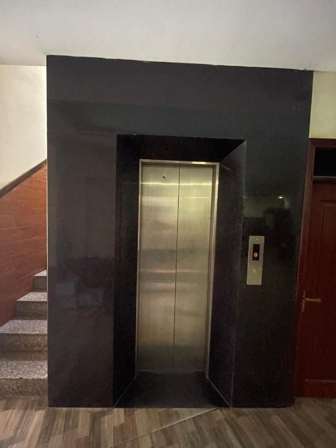 Hoa Anh Dao 2 Hotel トゥアン・アン エクステリア 写真